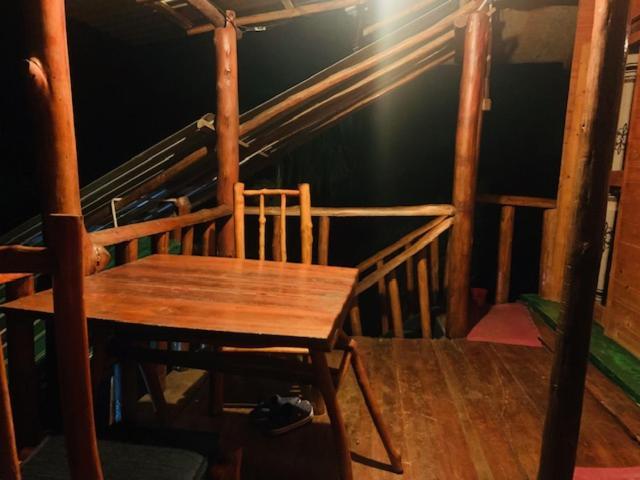 Ella Bamboo Cabana 외부 사진