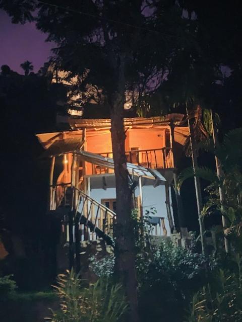 Ella Bamboo Cabana 외부 사진