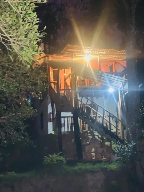 Ella Bamboo Cabana 외부 사진